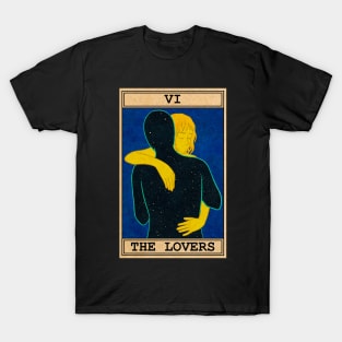 The Lovers T-Shirt